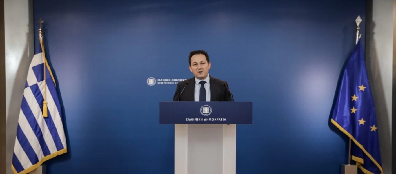 Σ. Πέτσας: «Οργανώσαμε επαγγελματική εκστρατεία επικοινωνίας και ενημέρωσης των πολιτών»